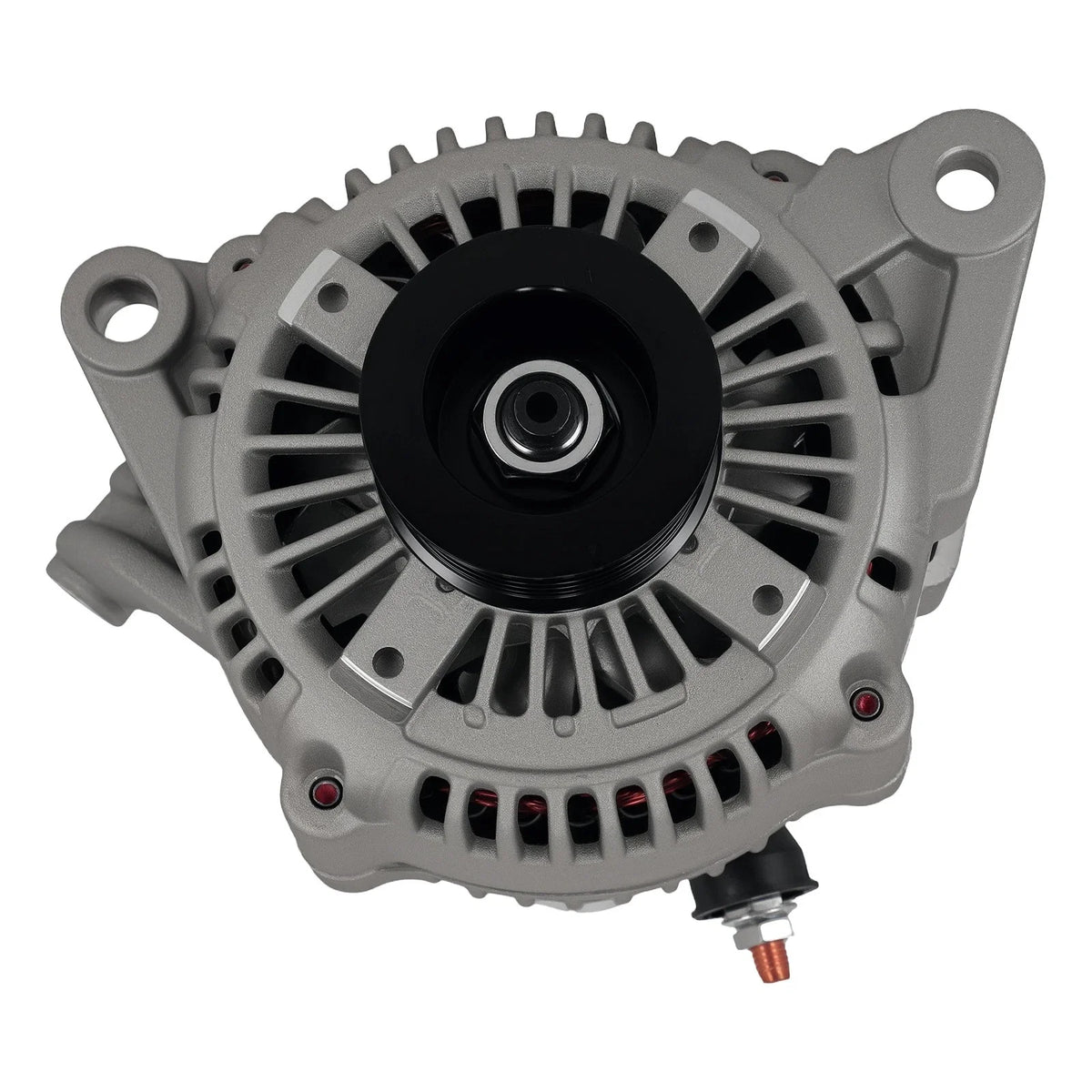 Alternator for Dodge Ram 1500, Durango, Jeep Grand Cherokee (2001–2006)