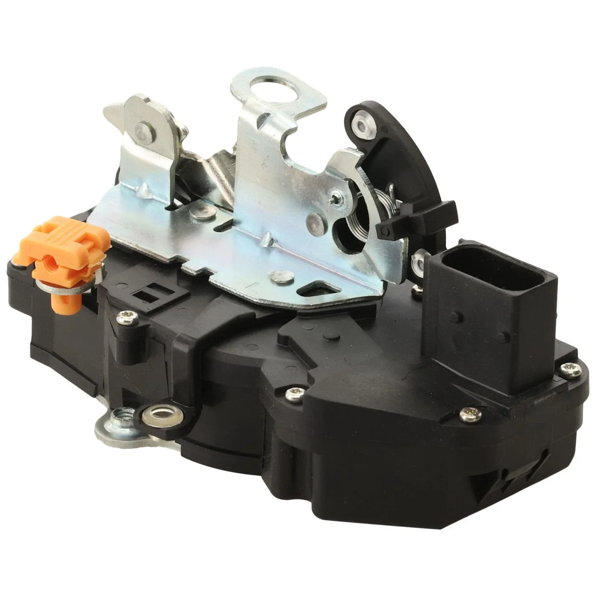 Left Front Door Lock Actuator for GMC Sierra 1500 (2007-2009)