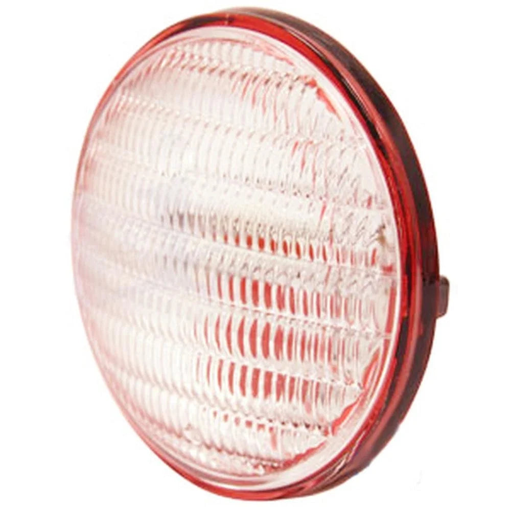 Combo Work Red Tail Light Sealed Beam for Case Tractor (A40855)
