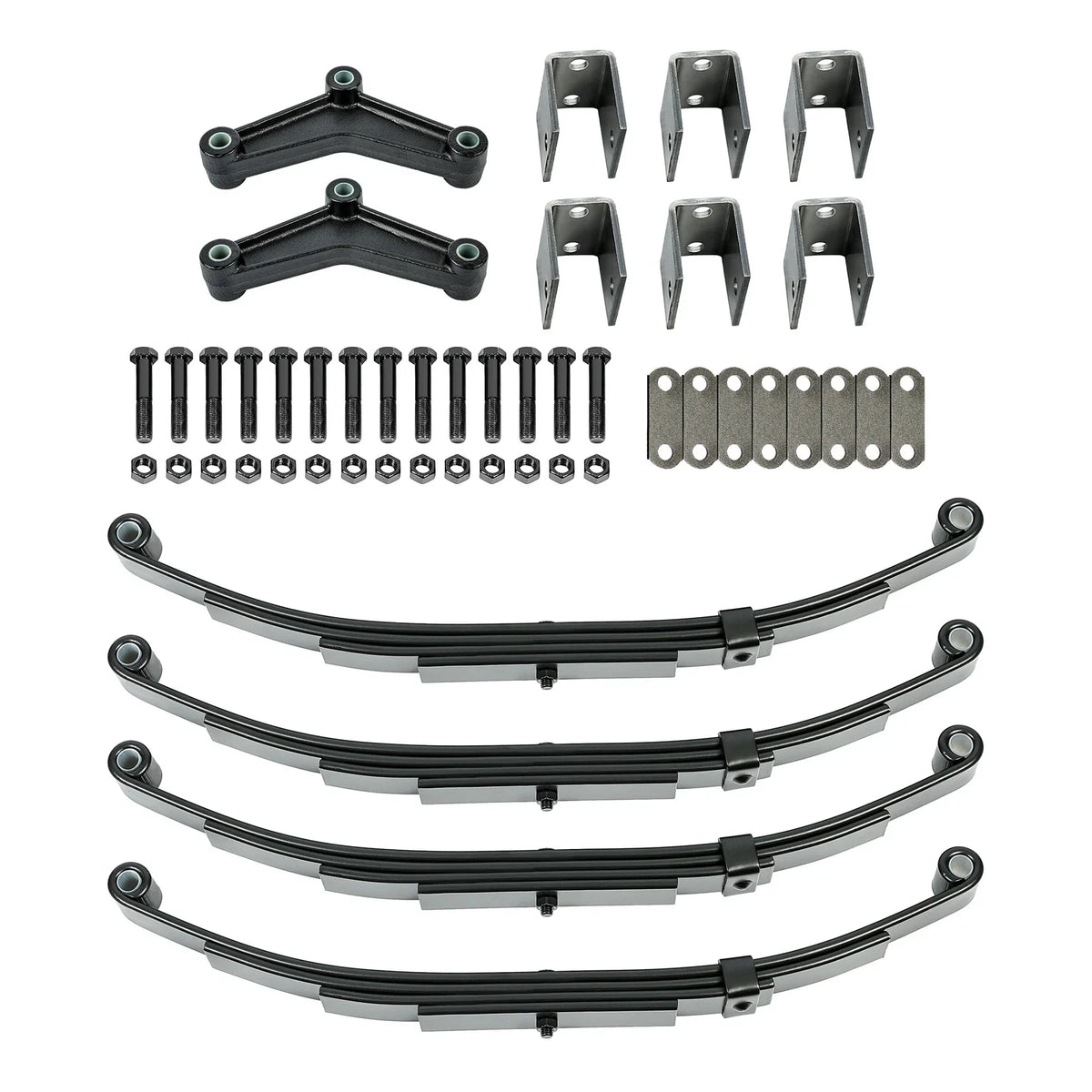 Tandem Trailer Axle Suspension Kit for Trailer