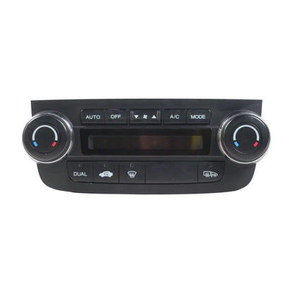 A/C Climate Control Panel Unit for Honda CR-V 2007–2011 79600-SWA-A5
