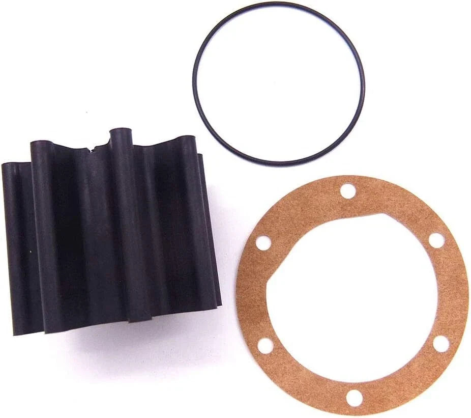 Water Pump Impeller for Hino W04D W04C-T120/3000 (Engine Cooling)