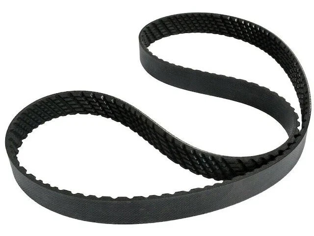 Accessory Drive Multi Rib Belt for Jaguar XE (2017–2018, 2020) CP697WF