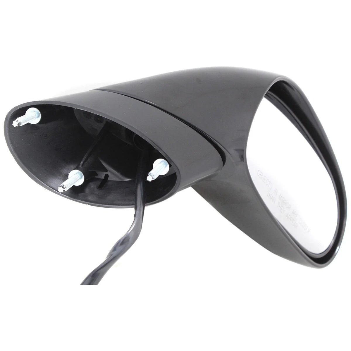 Right Side Heated Mirror Assembly for Chevy Corvette