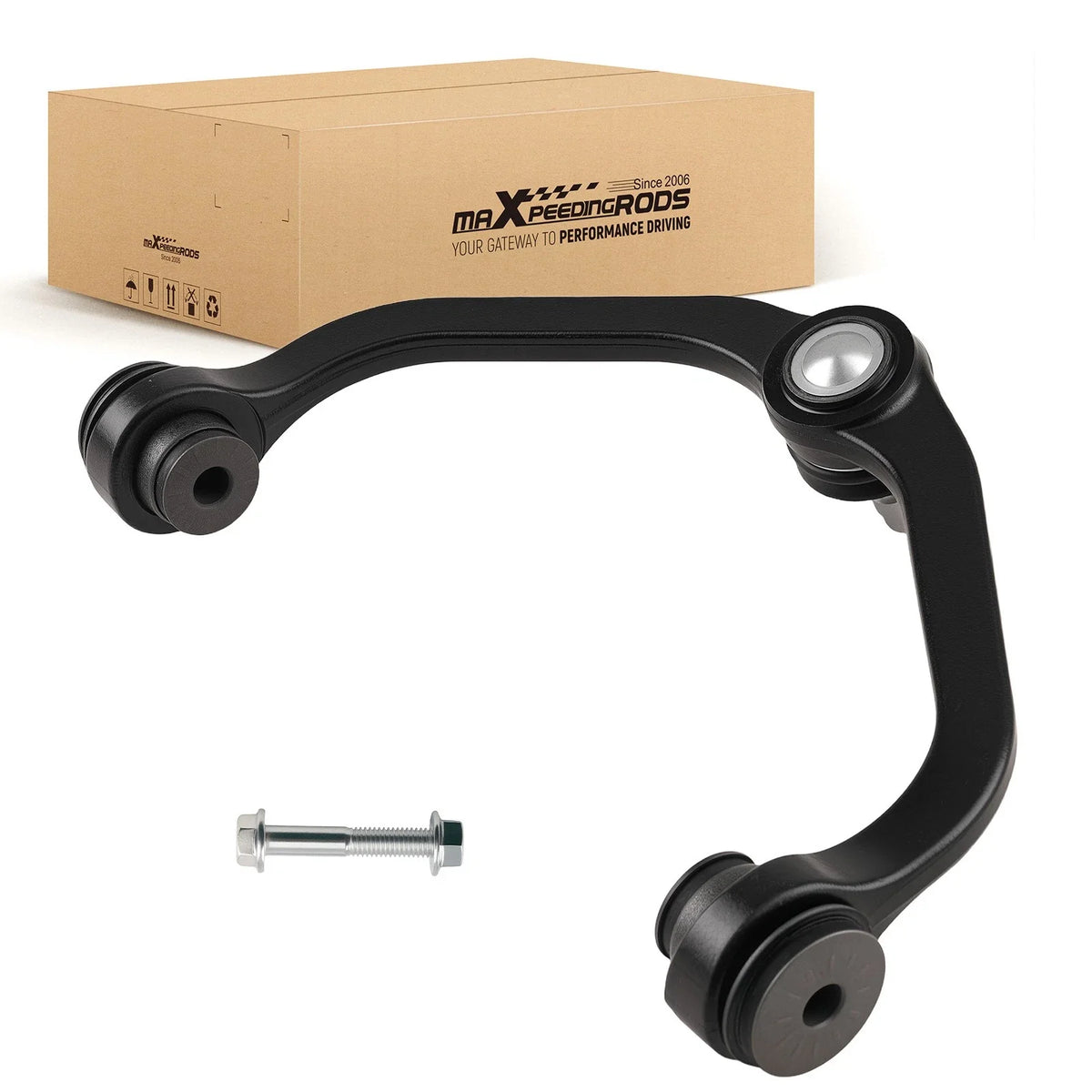 Ball Joints for Front Upper Control Arm, Driver Side - Ford Ranger 1998-2011