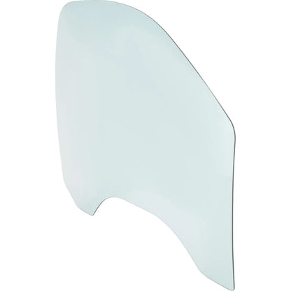 Door Glass Front Passenger Right Side for Chevy Yukon Suburban (2000–2006) 20794333 XL 1500
