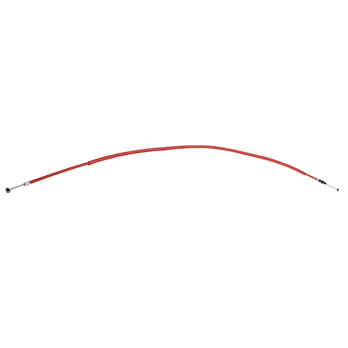 Clutch Cable - Red Color for Suzuki GSXR1000 (2009–2016)
