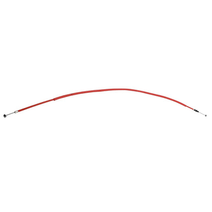 Clutch Cable - Red Color for Suzuki GSXR1000 (2009–2016)