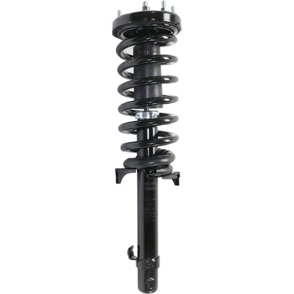 Loaded Strut for Honda Accord (2008–2012) Front Driver Side Coupe