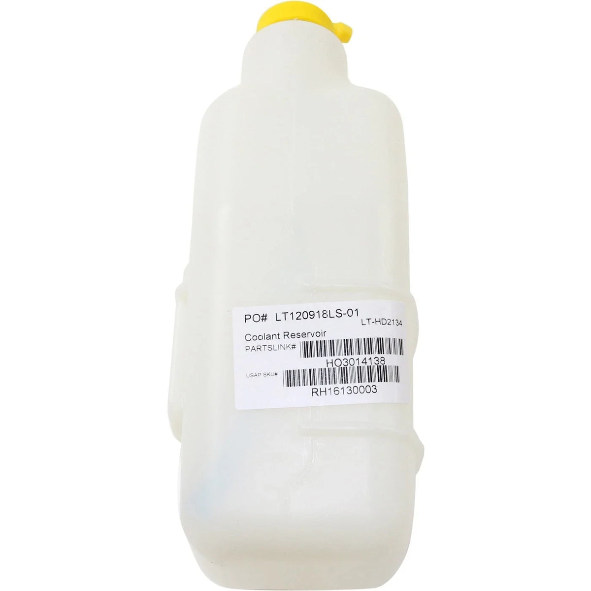 Coolant Expansion Tank for Honda CR-V (2017–2022)