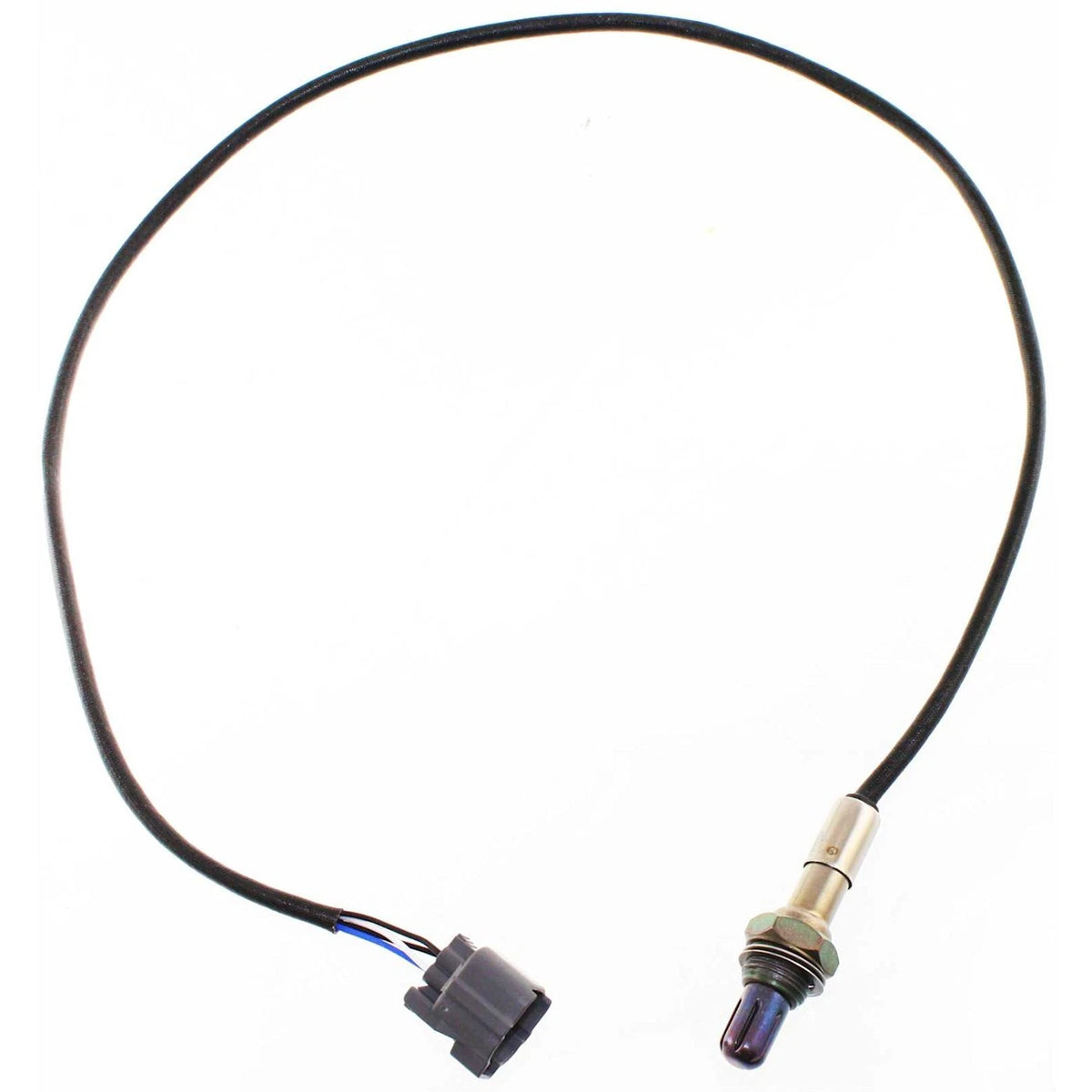 Set of 2 Downstream O2 Oxygen Sensors for Acura CL Honda Accord Prelude (1996)