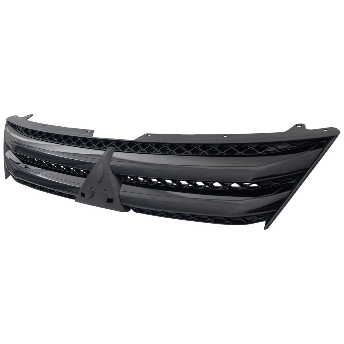 Grille 7450B343 for Mitsubishi Eclipse Cross (2018–2020)