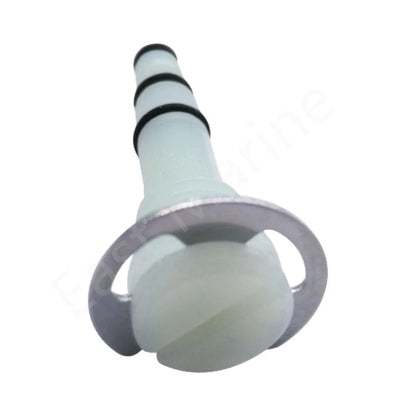 Manual Release Valve for Force Outboard 40-120 HP 813442A2
