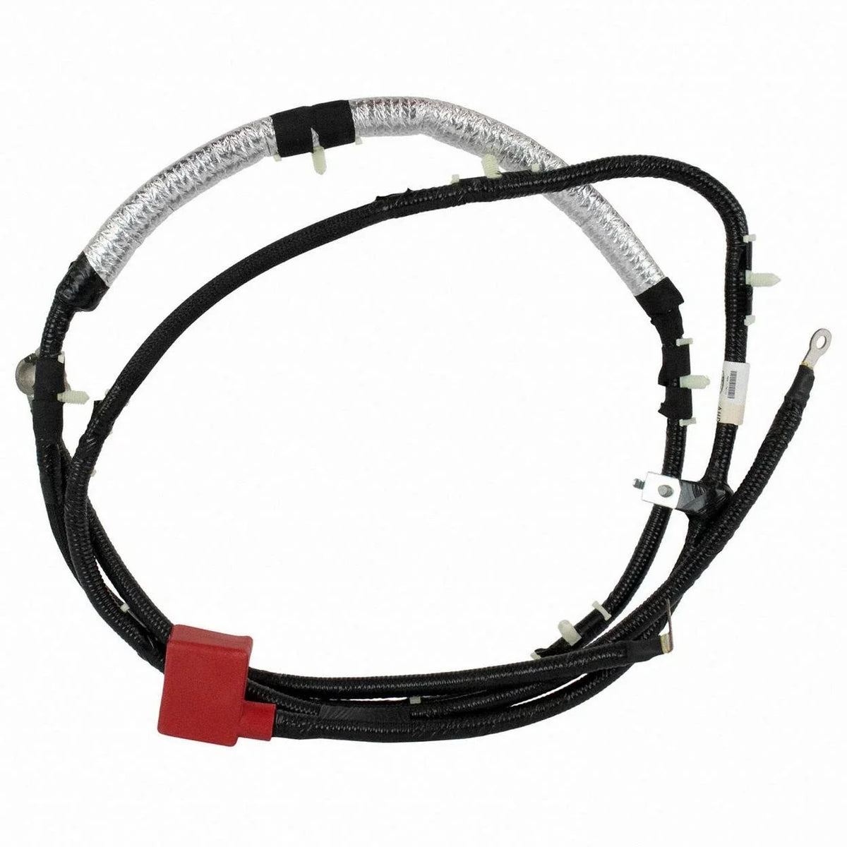 Motorcraft OEM Starter Cable WC-96246 for Ford E-150 E-250 E-350