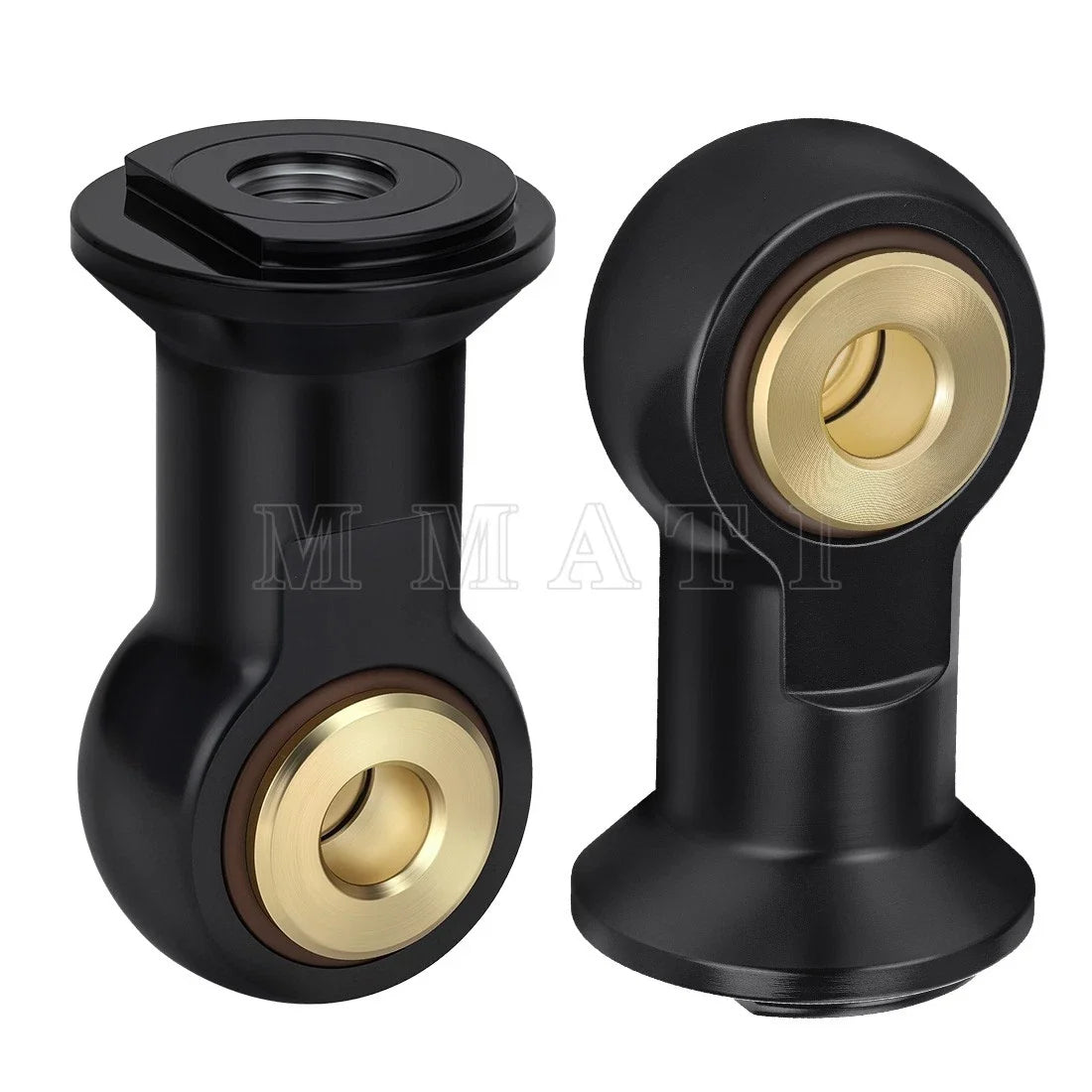 Rear Shock Eyelet Set of 2 for Polaris RZR XP Turbo XP 4 EPS 2016-2018