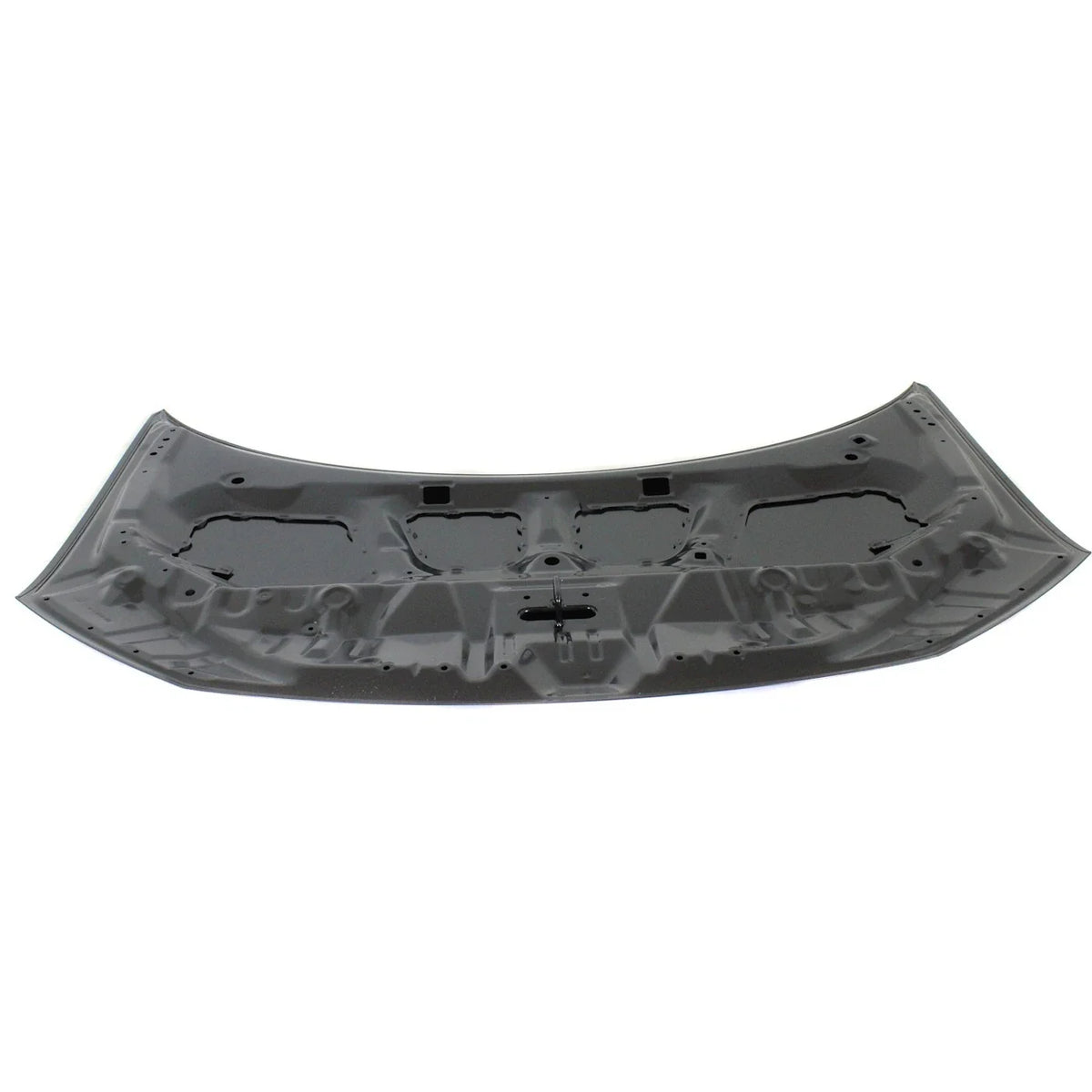 2012-2013 Honda Civic Coupe Hood Replacement