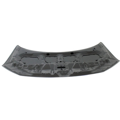 2012-2013 Honda Civic Coupe Hood Replacement