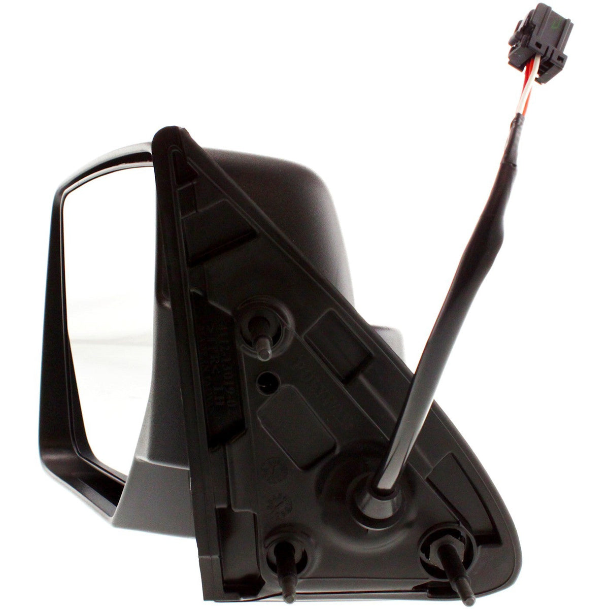 Driver Left Mirror for Dodge Nitro (2007-2011)
