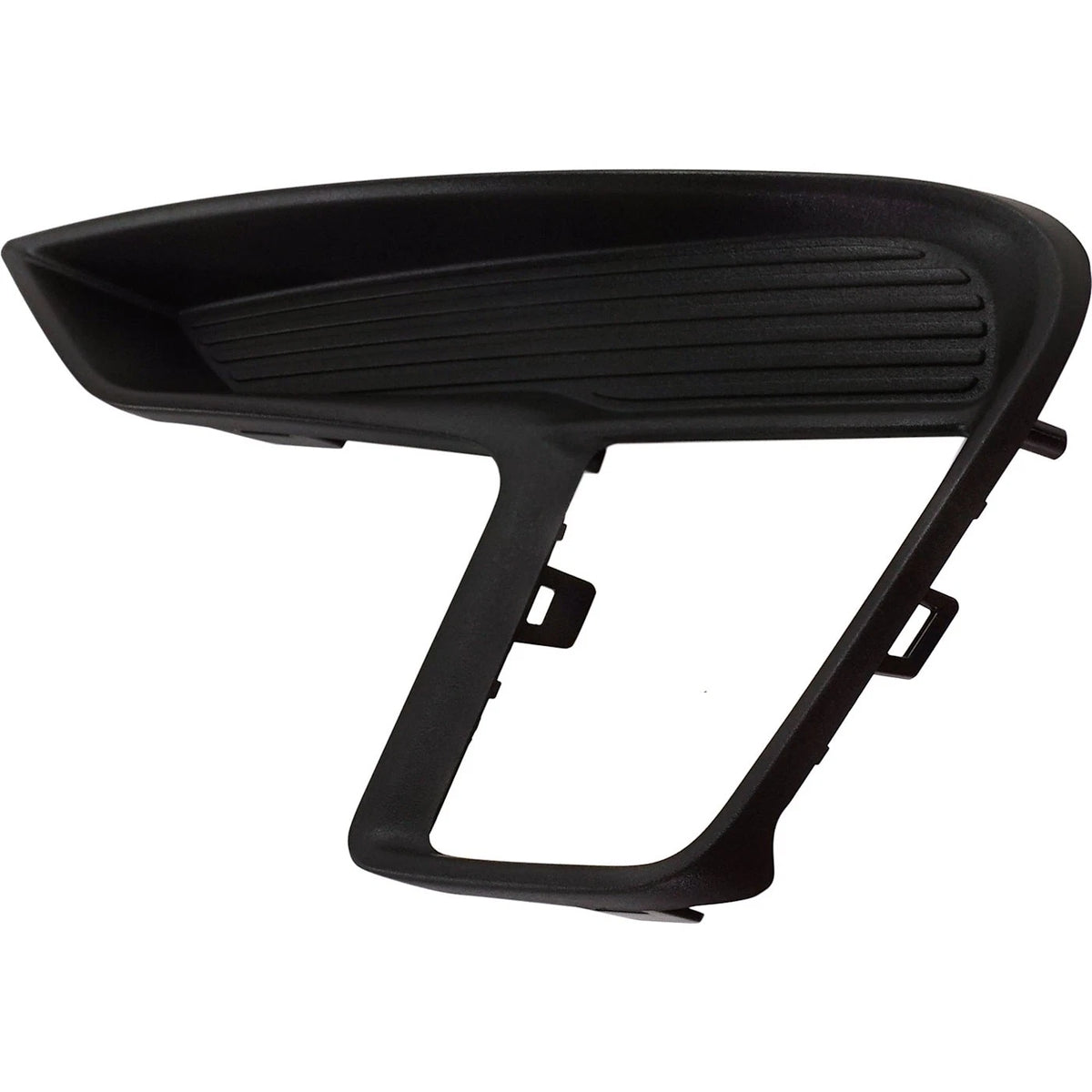 Fog Light Cover for Ford Explorer (2018–2019) - Driver Left Side