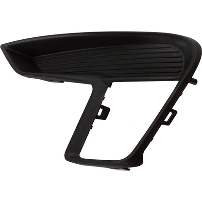 Fog Light Cover for Ford Explorer (2018–2019) - Driver Left Side