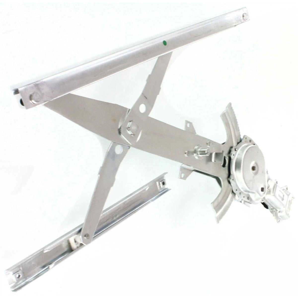 Window Regulator Left Front with Motor for Oldsmobile Grand Am (1999–2005)