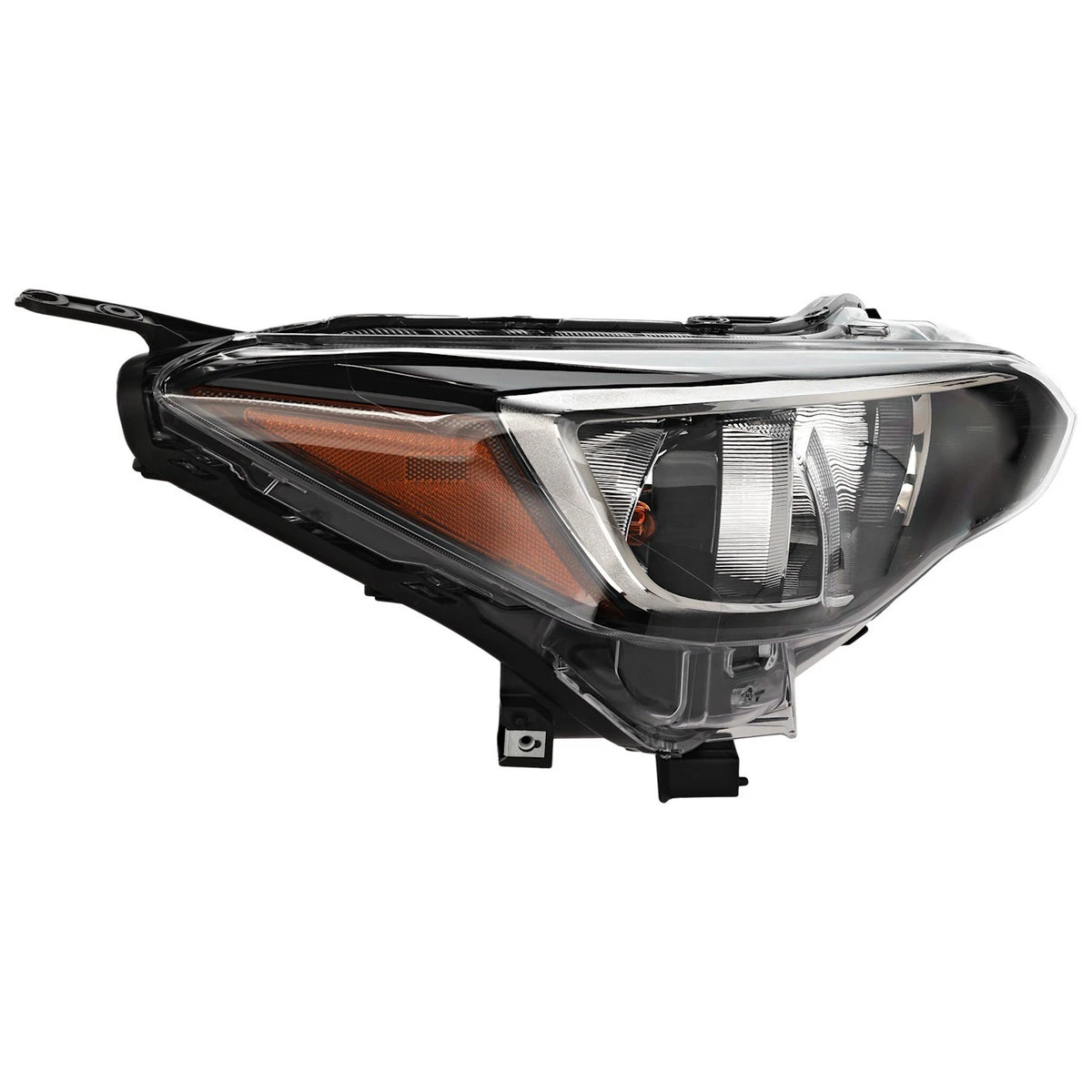 Headlight Passenger Right Side for Subaru Crosstrek Impreza (2017–2023)
