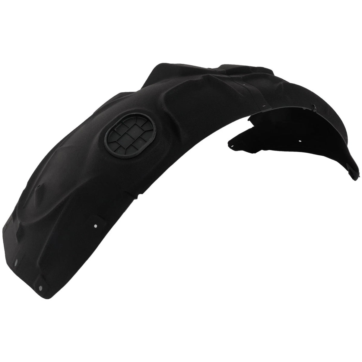 Fender Liner for Audi A6 (2005–2011) Front Passenger Side Inner PET
