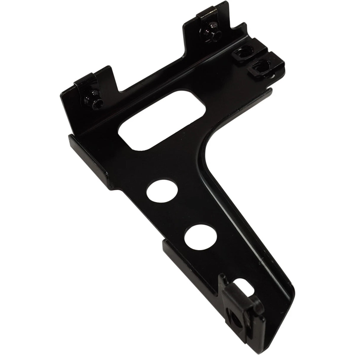 Bumper Bracket for Chevrolet Colorado (2015–2022) Rear Passenger Side Outer