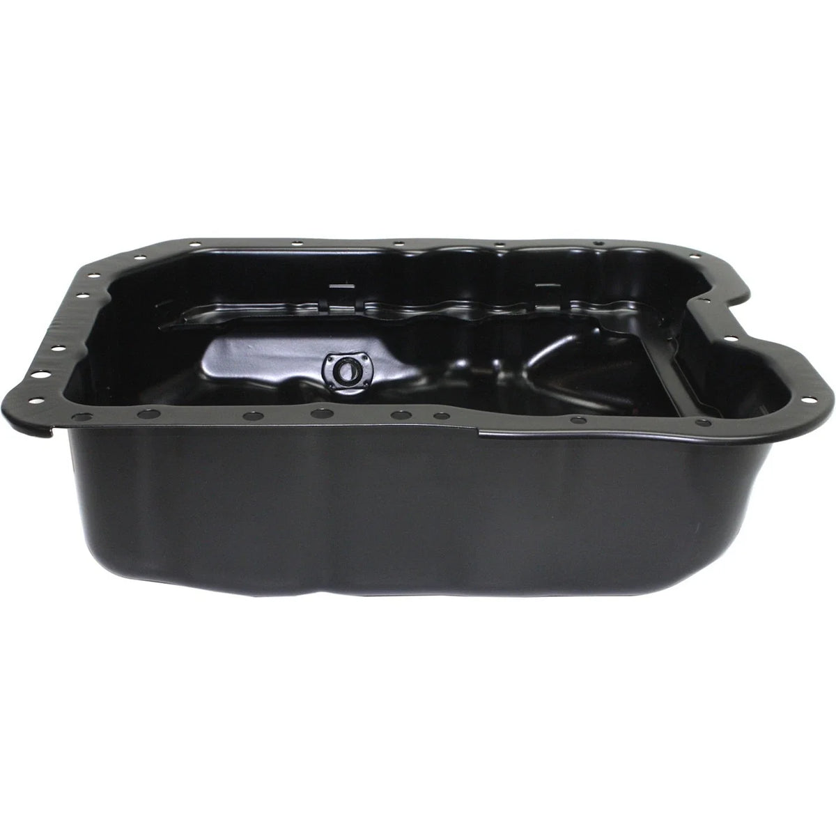 Oil Pan for Hyundai Sonata (2006–2019)
