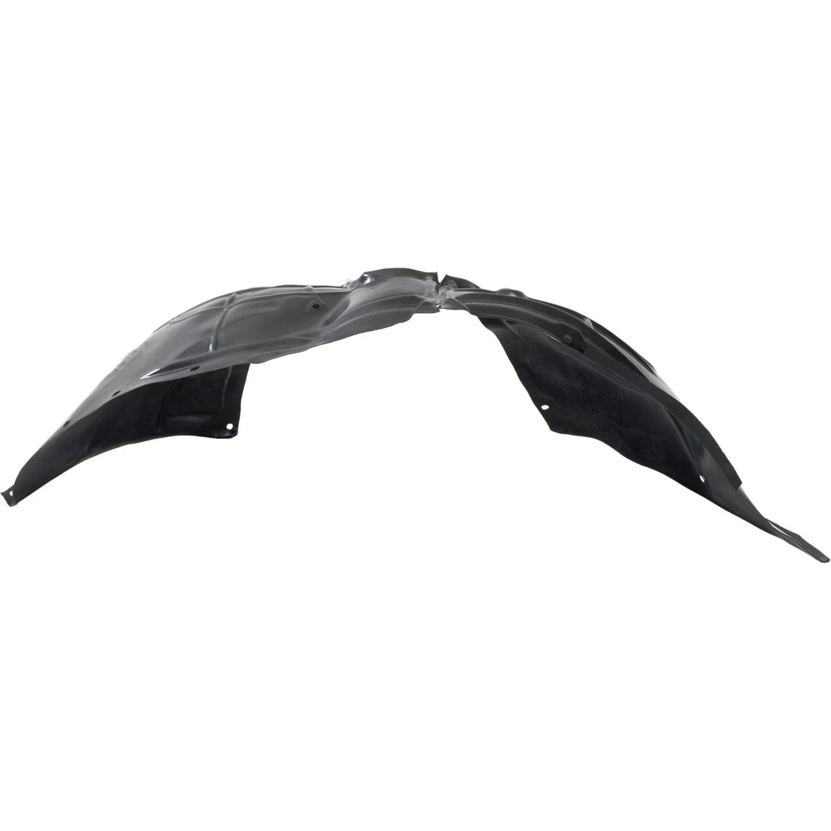 Fender Liner for Chevrolet Equinox (2018–2024) Front Driver Side Inner