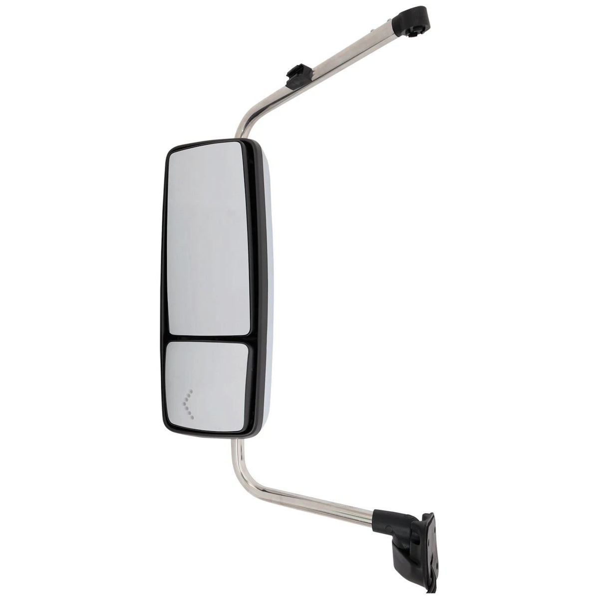 Heated Driver Left Side Mirror for International Harvester ProStar (2008–2017)