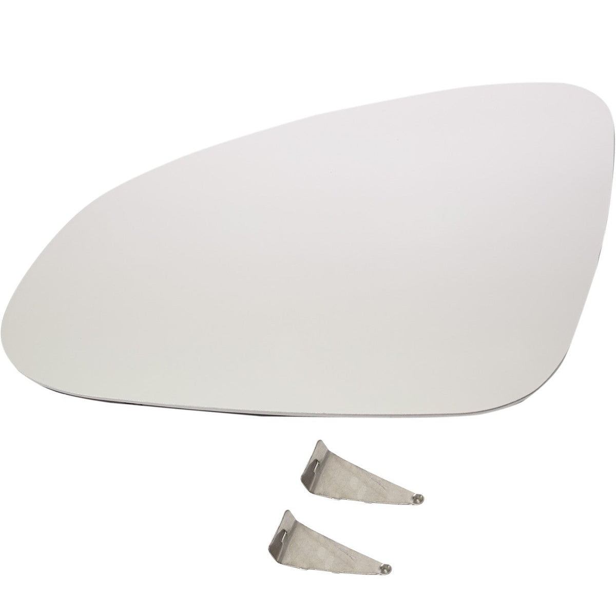 Mirror Glass - Driver Left for Buick Verano 2012 to 2017