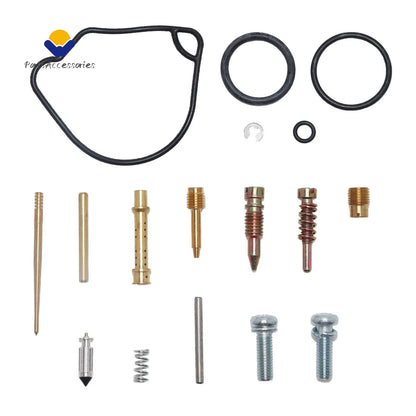 Rebuild Kit for Carburetor - Honda CRF50 XR50R 2000-2005