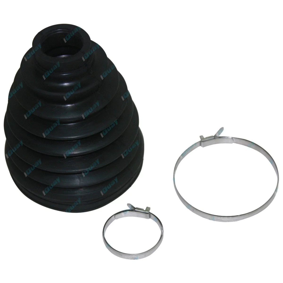 CV Joint Boot Kit (1996-1999) for Toyota Starlet EP91 1.3L 4cyl