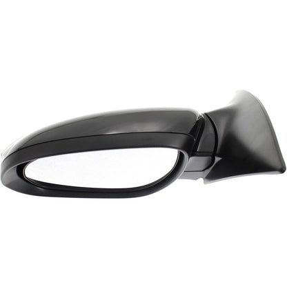 Driver Side Heated Mirror for Hyundai Elantra (2009-2012)