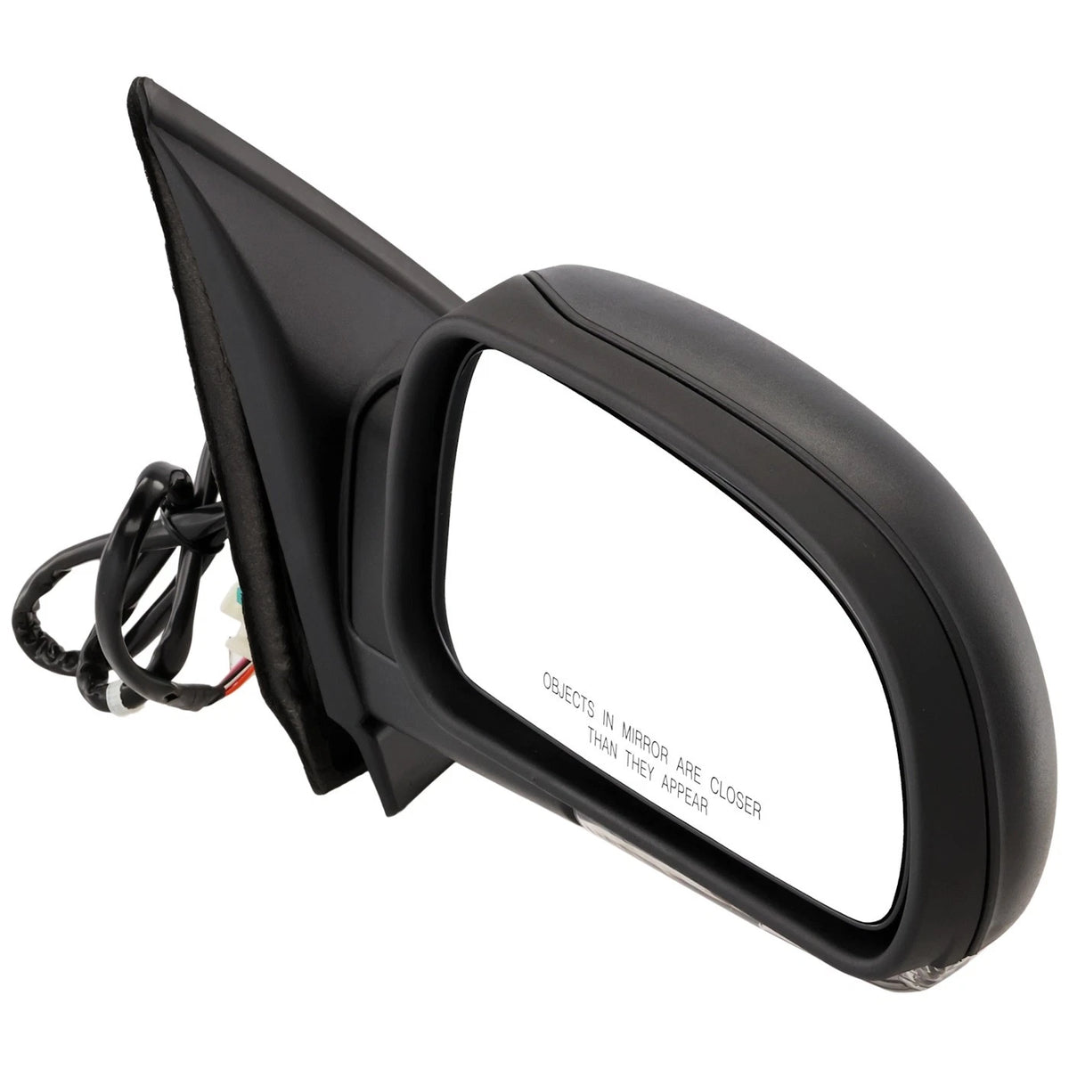 Heated Right Side Mirror with Turn Signal for Oldsmobile Chevy
