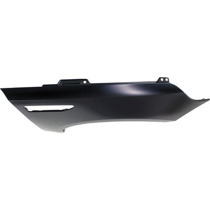 Fender Set of 2 for Kia Optima 2016–2020 - CAPA Certified