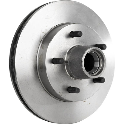 Front Brake Rotors, Disc for S10 1982–1995 Chevrolet