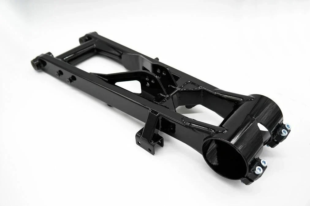 LSR MX Rear Swing Arm for Honda TRX450R TRX450ER (2004–2009) +1"