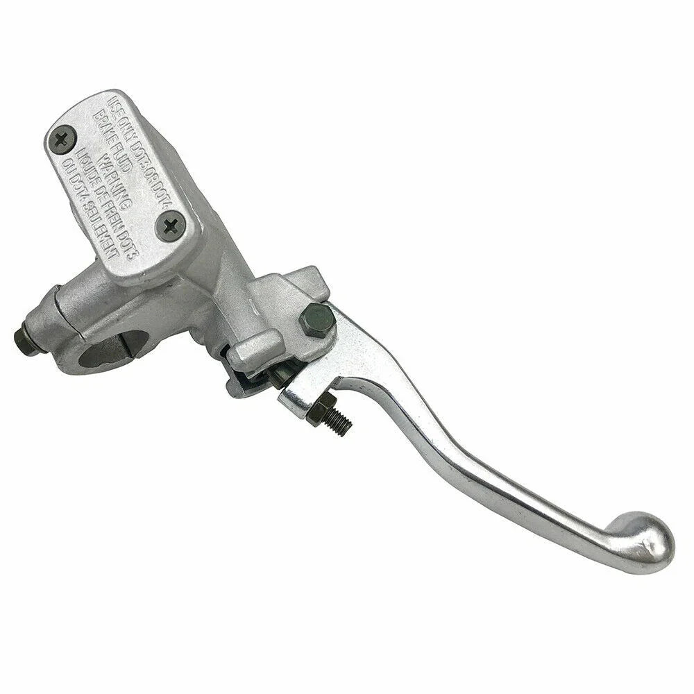 Front Brake Master Cylinder for Honda CR125R 250R 500R CRF250R 450R CRF250X 450X (1990–2021)