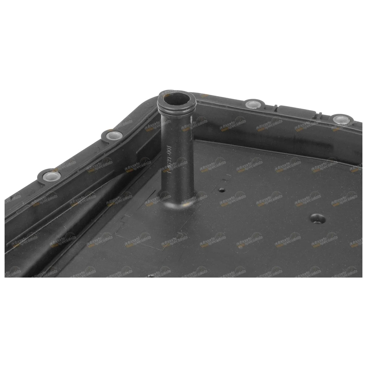 6sp Sump Filter Kit for BMW X5 E53 (2003 to 2006)