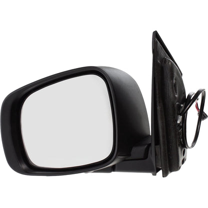 Heated Driver Left Side Mirror for Dodge Grand Caravan Chrysler Town & Country (2008–2020)