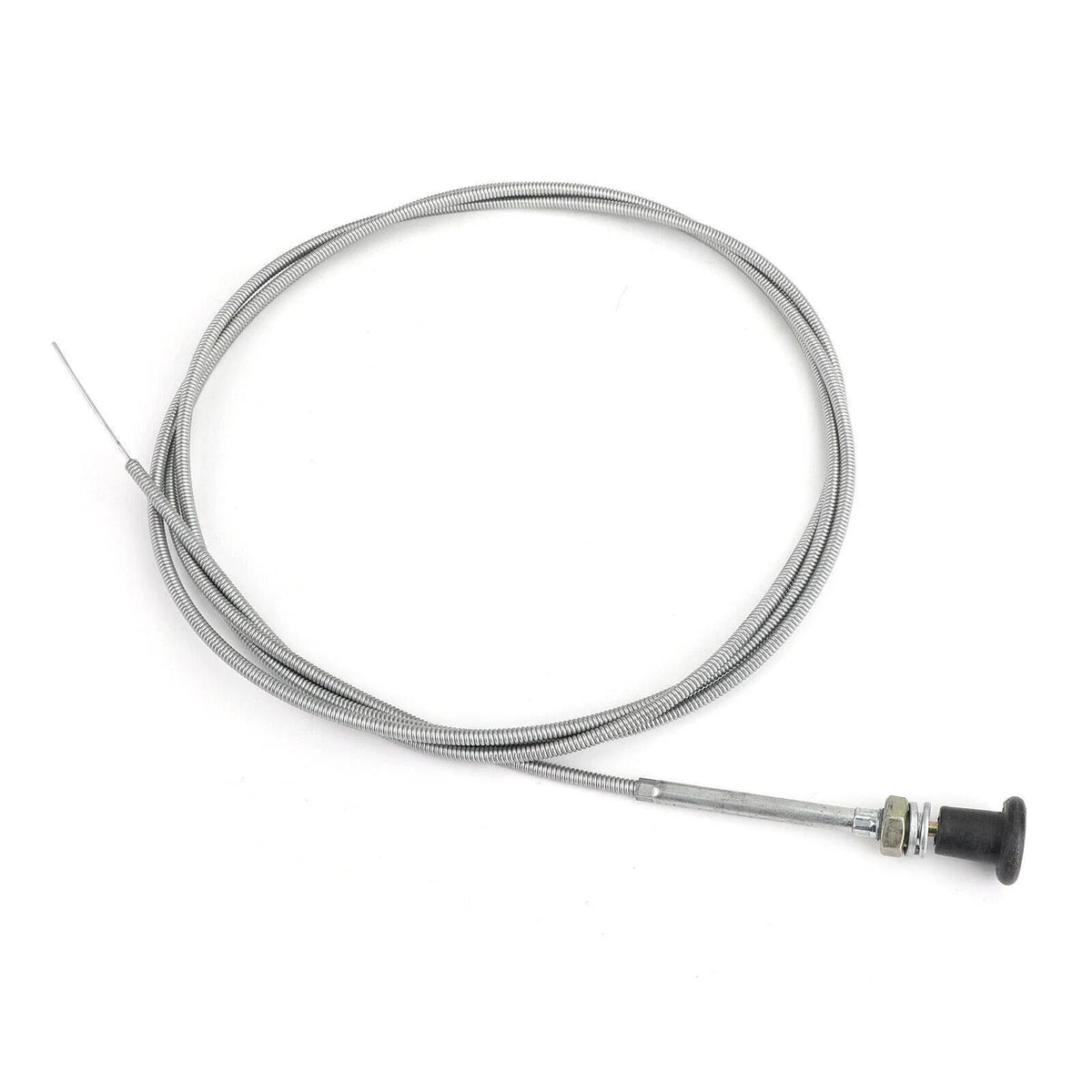 Choke Cable Push Pull 96" for Oregon Go Kart (Fits T9)