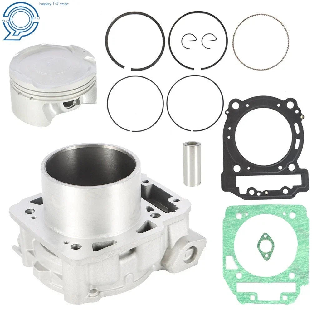 Cylinder Piston Kit for Can-Am Outlander 400 650 800 (2006–2020)