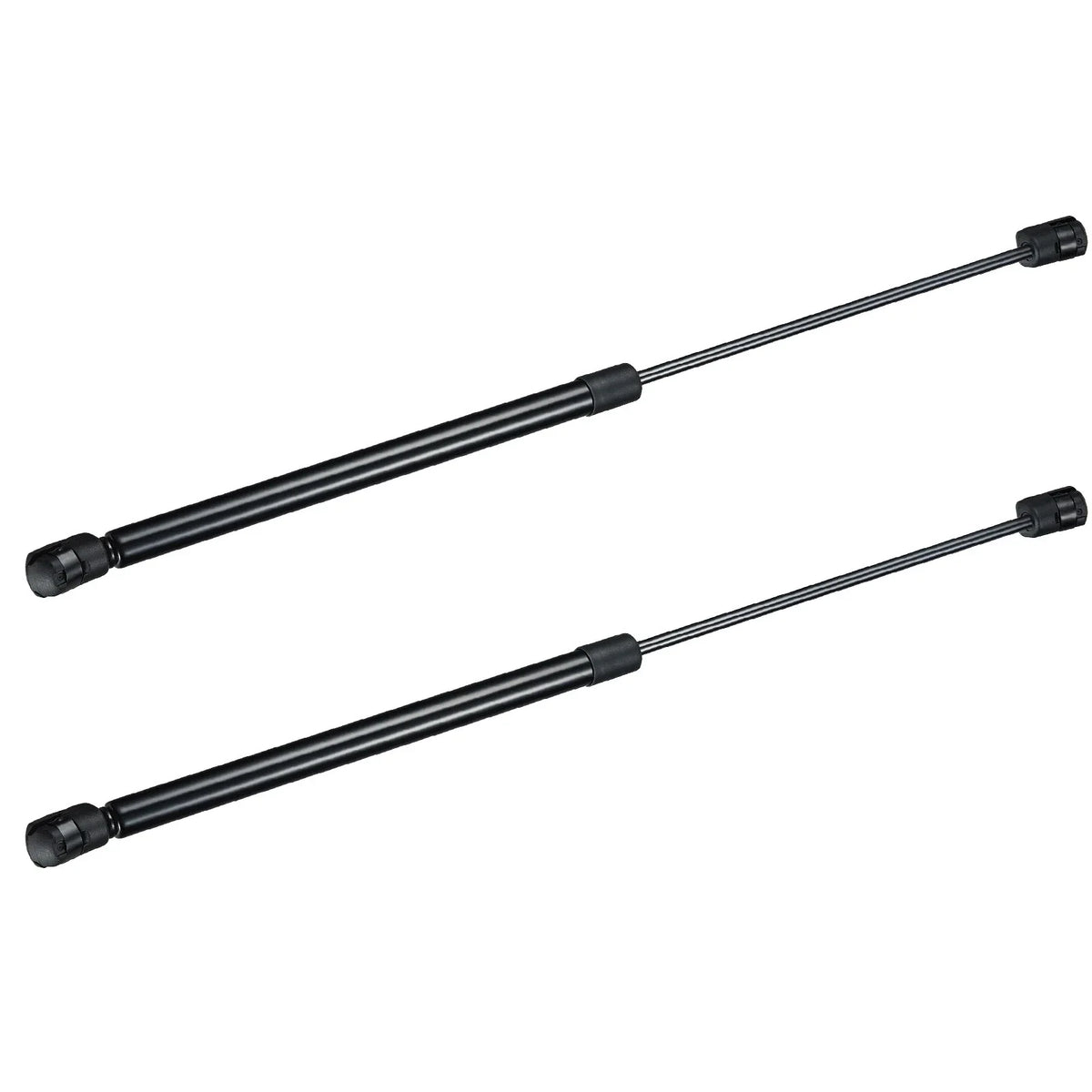 C16-21220 Gas Strut Lift Support for Leer Camper Topper Rear Window (18.7")