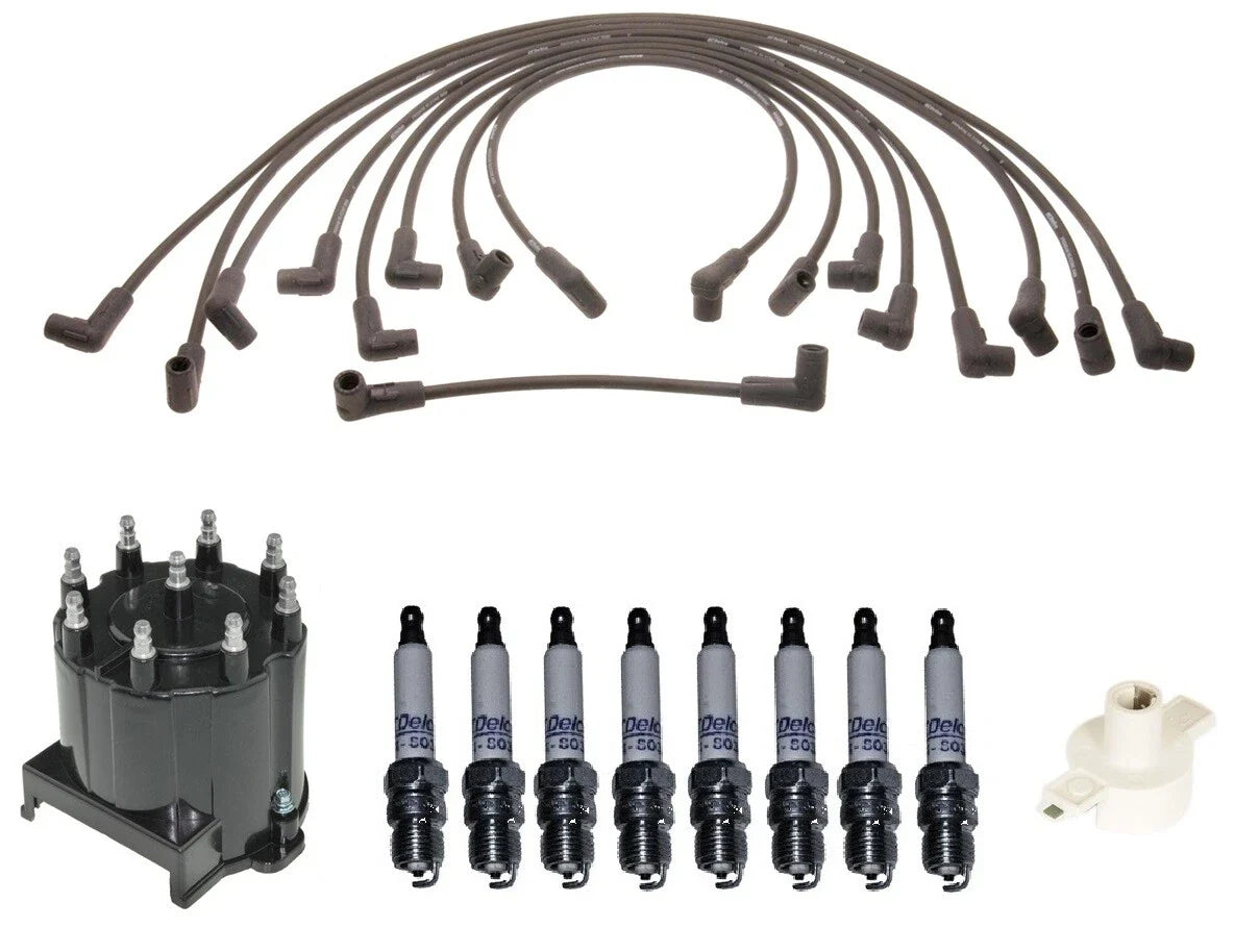 ACDelco Ignition Kit for Chevrolet Blazer C1500 (1992–1994)