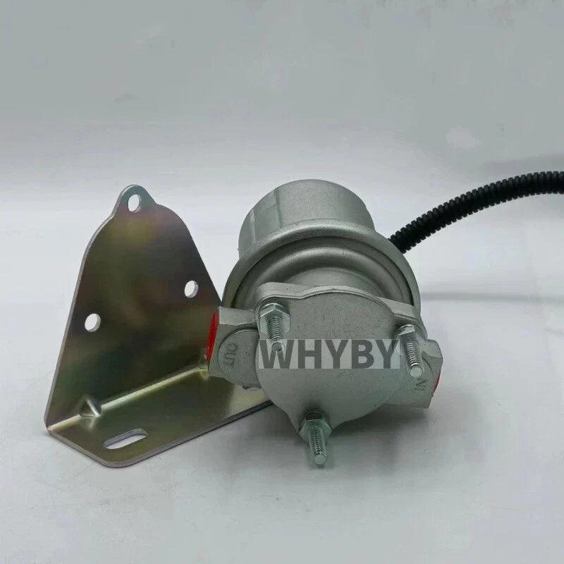 12V Fuel Pump for Toyota Hilux N70 Electric System