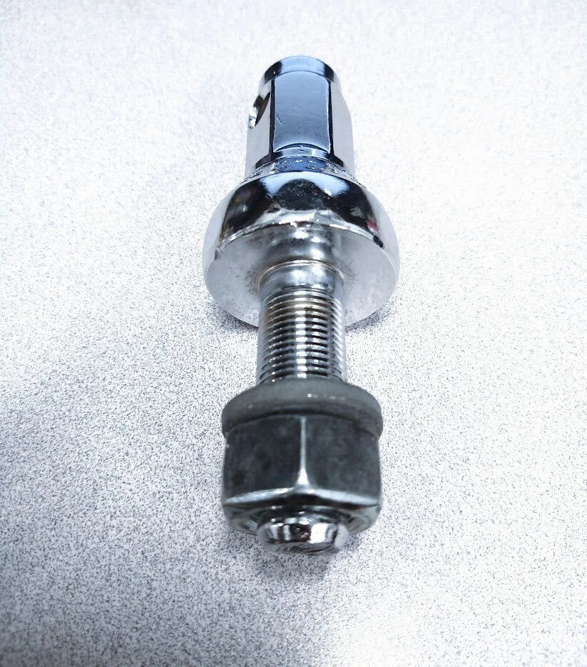 Adapt Hitch Ball System for Titan Industries (57161) (5000 LB)