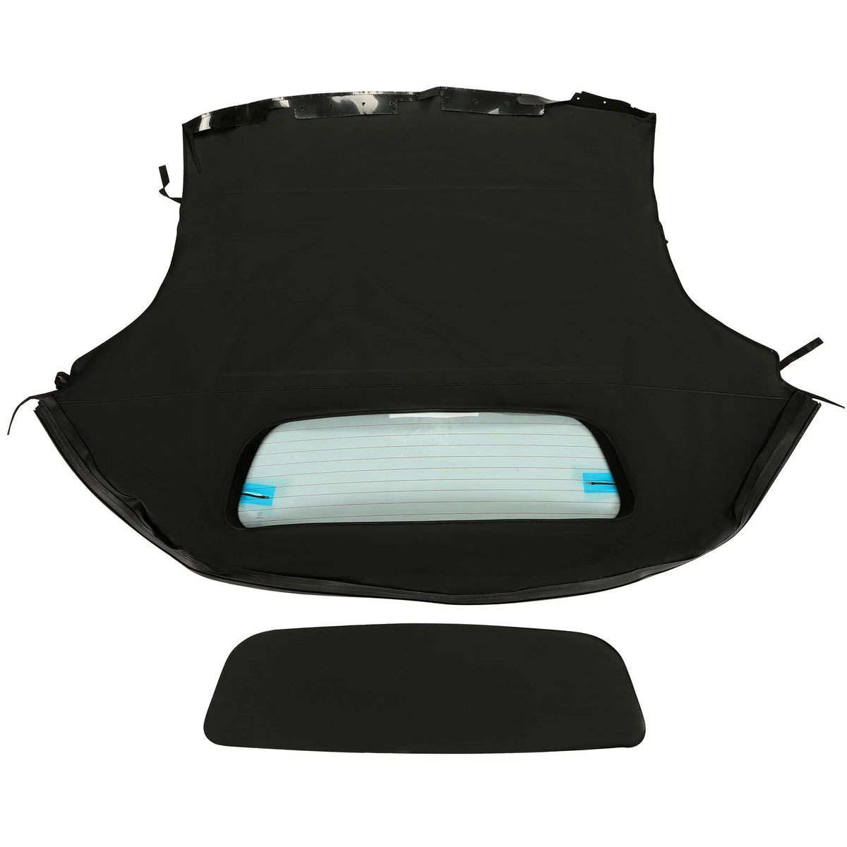 Soft Top Replacement with Heated Glass Window for BMW Z4 E85 (2003–2008)