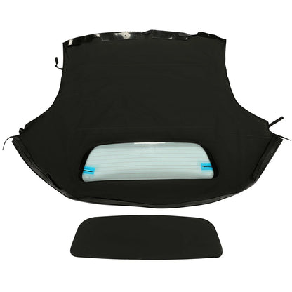 Soft Top Replacement with Heated Glass Window for BMW Z4 E85 (2003–2008)